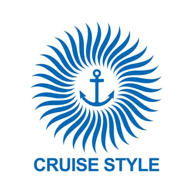 クルーズスタイル ロゴ