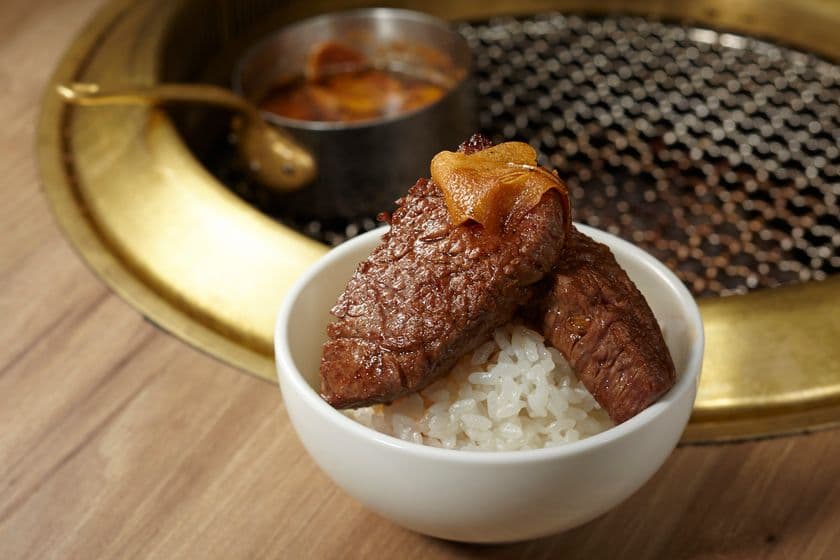 これを逃したら二度と食べられないかも！？
「第３回　肉グルメ博」メニュー決定！