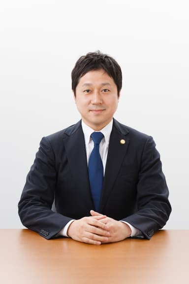 弁護士　前田 徹 (柏事務所)