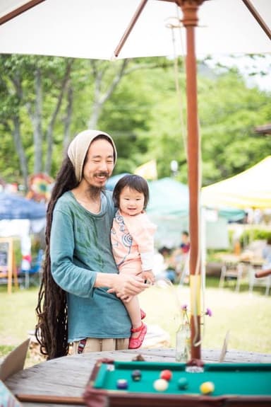 過去のFATAFESTIVAL 15
