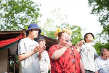 過去のFATAFESTIVAL 3