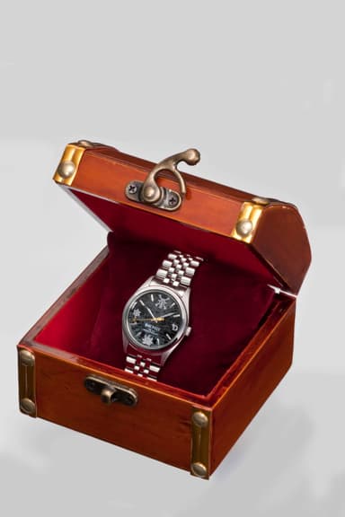 本体＆ケース(開発中)