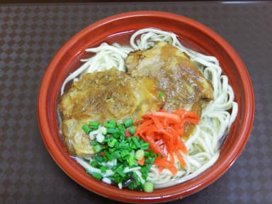 沖縄そば