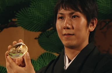 貝合わせの儀