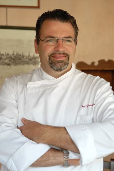 Franco Favaretto