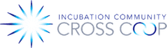 インキュベーションオフィスの「CROSS COOP(クロスコープ)」
ホームページを大幅リニューアルオープン