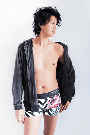 Dino men's