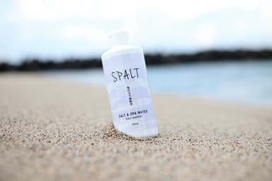SPALTイメージ1