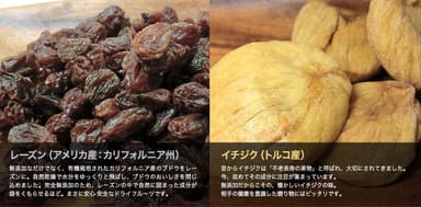 無添加ドライフルーツアソート_イメージ画像6