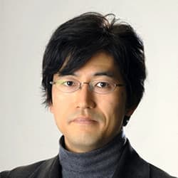クリエイティブイノベーション部門審査委員長 暦本純一氏