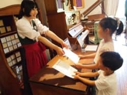 オルゴール博士になろう！
