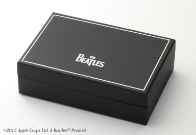 BOX外観