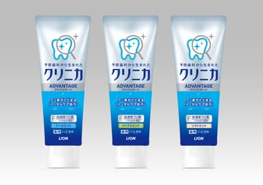 クリニカアドバンテージ ハミガキ