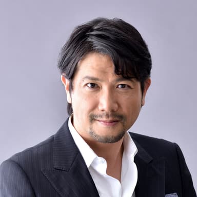 審査員　別所哲也