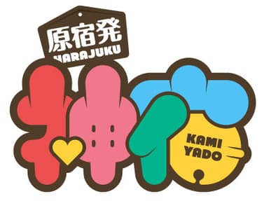 神宿ロゴ