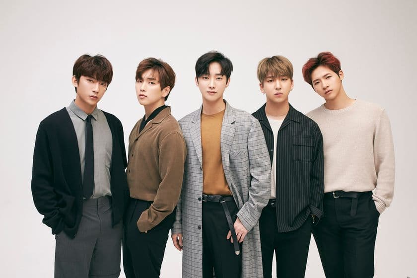 【MUSIC ON! TV（エムオン!）】
B1A4
1年半振りとなる全国ライブツアーのファイナル公演
ライブ3日後にノーカットで最速オンエア決定！
“メンバーと会える”キャンペーンも実施！