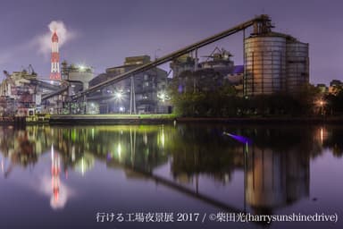 展示予定作品 11
