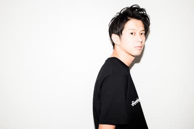 出演アーティスト：Keishi Tanaka