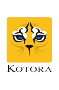 株式会社コトラ　ロゴ画像