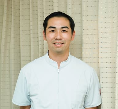 代表　相澤 貢