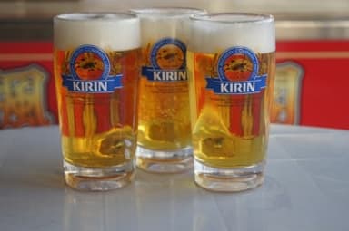 生ビール