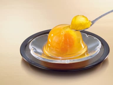 ＜和楽紅屋＞きよみオレンジゼリー