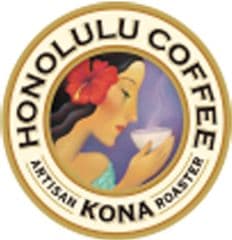 ホノルルコーヒー(ハワイ)
