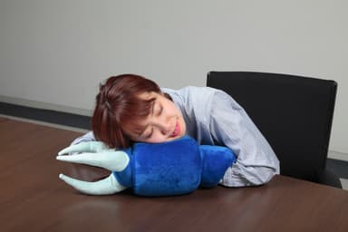 量産型ズゴック(使用イメージ)