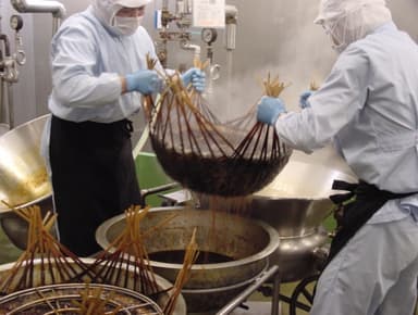 平松食品の伝統製法_2