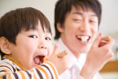食事イメージ