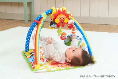 ～脳を育む～ 全身で！すくすくあそびDX