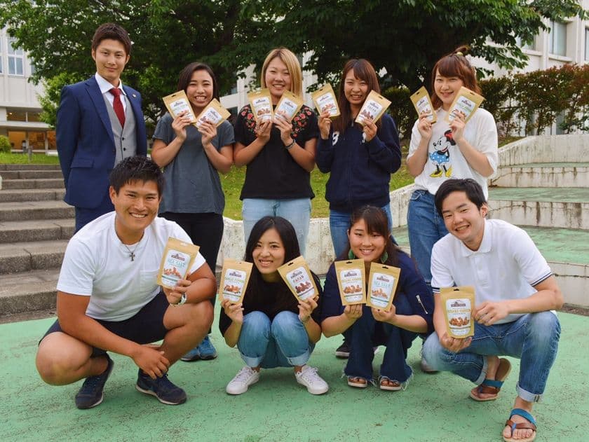 企業と学生有志団体のコラボによる
バリ島地域貢献プロジェクトが始動！
～ 株式会社秀×学生有志団体Bagus Japan ～