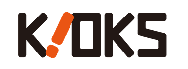 KIOKSロゴ