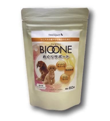 BIOONE(バイオワン) めぐりサポート