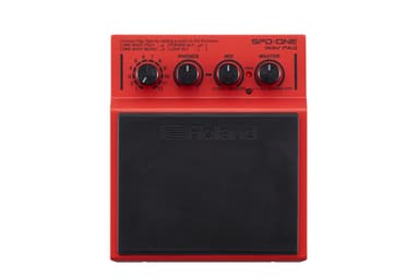 『SPD::ONE WAV PAD』