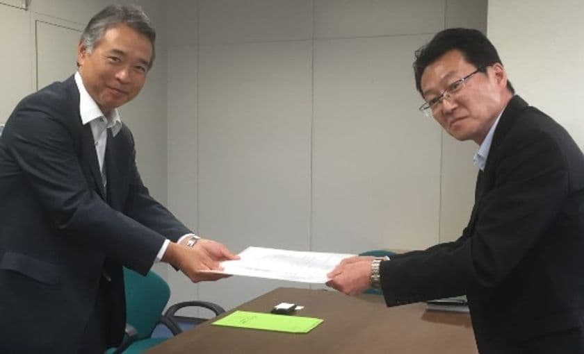 京阪スマイルハート株式会社の
特例子会社認定に関するお知らせ