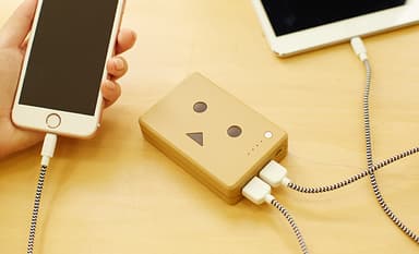 cheero Power Plus 10050mAh (1)