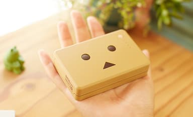 cheero Power Plus 10050mAh (3)