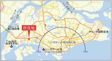 位置図
