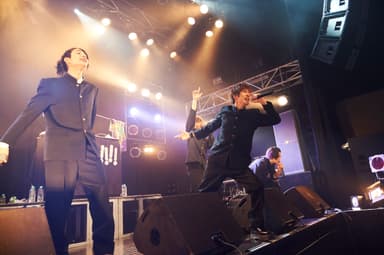LIVE写真5