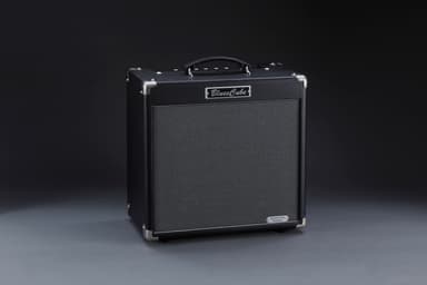 『Blues Cube Hot “British EL84 Modified”』イメージ
