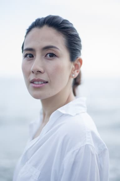 長谷川理恵(1)