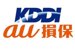 KDDI株式会社、au損害保険株式会社