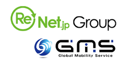 リネットジャパングループ株式会社、Global Mobility Service株式会社