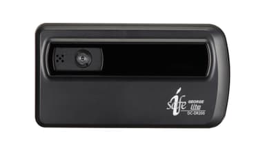 i-safe　GEORGE　Lite