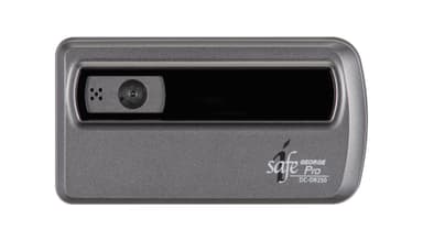 i-safe　GEORGE　Pro