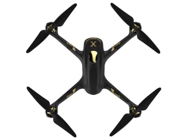「X4 AIR PRO」上面イメージ