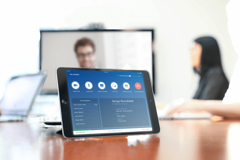 BlueJeans Network、ウェストUCジャパンと共同で
「Huddle Rooms」の国内提供を開始