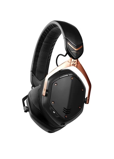 『Crossfade II Wireless』(ローズ・ゴールド・ブラック)