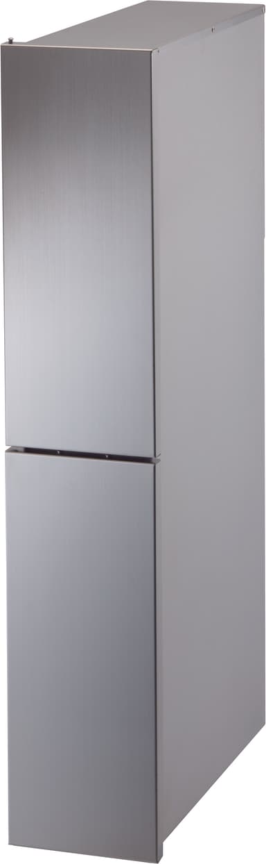 チャプター 1　縦型口金ポスト